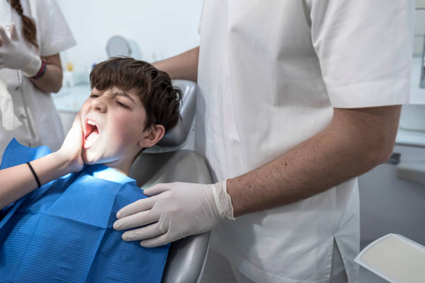 Best Dental Abscess Treatment in Underwood, IA