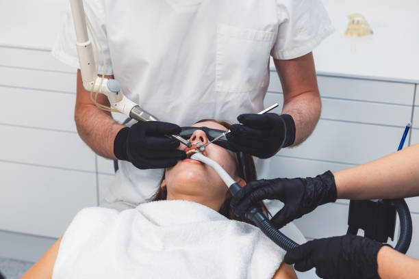 Best Emergency Root Canal Therapy in Underwood, IA