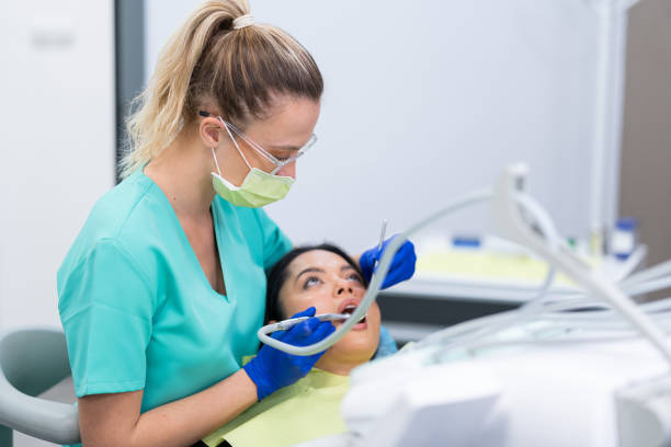 Best Walk-In Emergency Dental Services in Underwood, IA